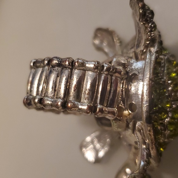 Turle ring - Picture 4 of 8